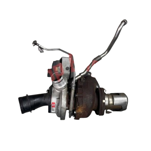 Used Turbocharger – Ford Ranger 3.2L Diesel (FB3Q-6K682-PC)